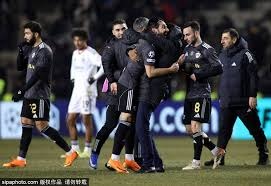 [德甲]斯图加特逆转战胜柏林联合